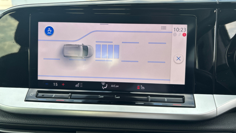 Ford Tourneo Connect 1.5 EcoBoost Active 5dr Petrol Estate